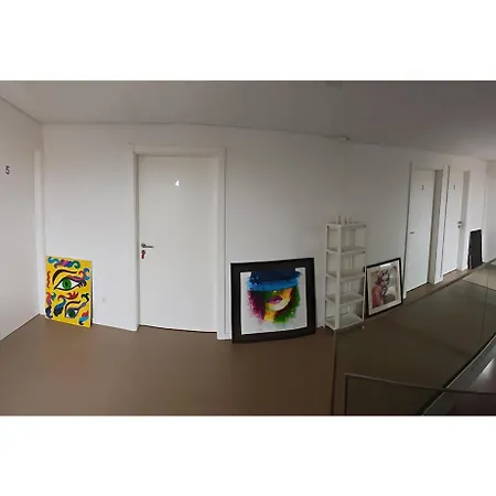 Pensionat Solemar Vila Nova de Gaia