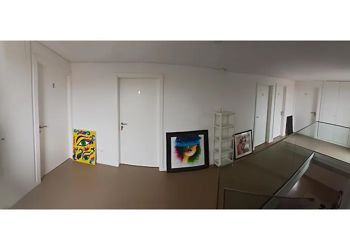 בית הארחה Solemar וילה נובה דה גאיה