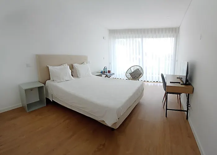 Guest house Solemar Vila Nova de Gaia