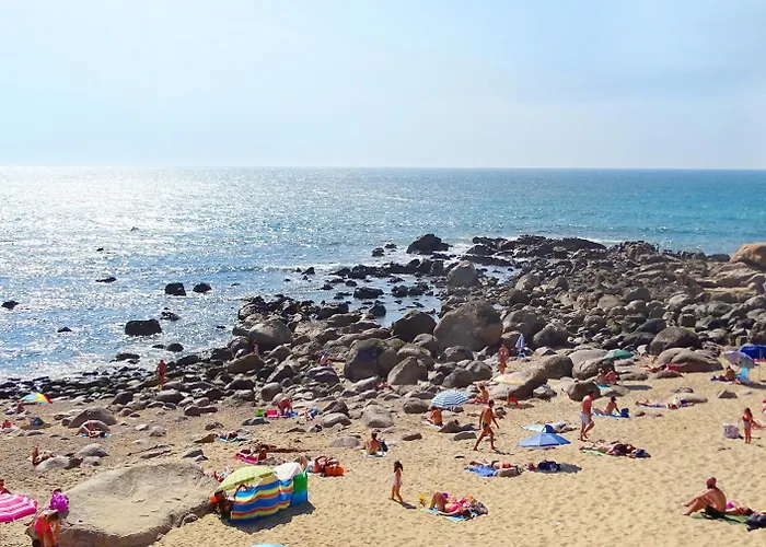 בית הארחה Solemar 3*