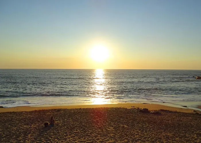 Guest house Solemar Vila Nova de Gaia